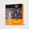 Hyde & EEK! Boutique 10ct LED Skeleton Halloween String Lights White - Hyde & EEK! Boutique™ -Hyde & EEK! Shop unnamed file 81