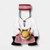 50's Retro Waitstaff Dog and Cat Costume - Hyde & EEK! Boutique™ 2 50's Retro Waitstaff Dog and Cat Costume - Hyde & EEK! Boutique™ -Hyde & EEK! Shop unnamed file 820