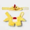 Baby Chick Dog and Cat Costume - Hyde & EEK! Boutique™ 1 Baby Chick Dog and Cat Costume - Hyde & EEK! Boutique™ -Hyde & EEK! Shop unnamed file 827