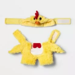 Baby Chick Dog and Cat Costume - Hyde & EEK! Boutiqueâ„¢