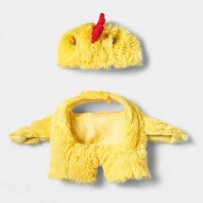 Baby Chick Dog and Cat Costume - Hyde & EEK! Boutique™ 4 Baby Chick Dog and Cat Costume - Hyde & EEK! Boutique™ - Image 2