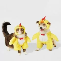 Baby Chick Dog and Cat Costume - Hyde & EEK! Boutique™ 14 Baby Chick Dog and Cat Costume - Hyde & EEK! Boutique™ -Hyde & EEK! Shop unnamed file 831