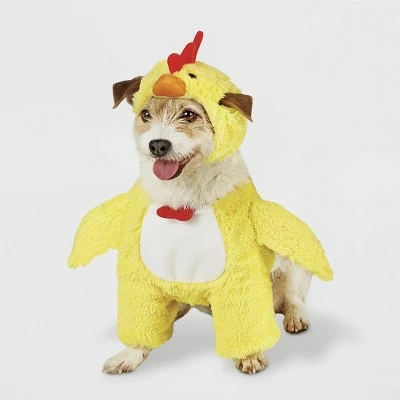 Baby Chick Dog and Cat Costume - Hyde & EEK! Boutique™ 10 Baby Chick Dog and Cat Costume - Hyde & EEK! Boutique™ - Image 8
