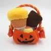 Hyde & EEK! Boutique Pumpkin Dog Toy Gift Set - 4pk - Hyde & EEK! Boutique™ 1 Hyde & EEK! Boutique Pumpkin Dog Toy Gift Set - 4pk - Hyde & EEK! Boutique™ -Hyde & EEK! Shop unnamed file 835