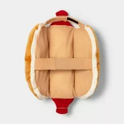 LED Plush Hotdog Dog and Cat Costume - Hyde & EEK! Boutique™ 17 LED Plush Hotdog Dog and Cat Costume - Hyde & EEK! Boutique™ -Hyde & EEK! Shop unnamed file 840