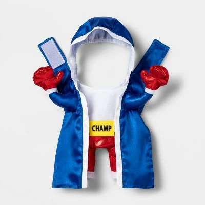 Boxer Dog and Cat Costume - Hyde & EEK! Boutique™ 3 Boxer Dog and Cat Costume - Hyde & EEK! Boutique™