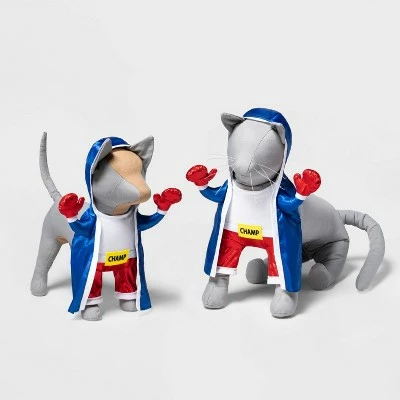 Boxer Dog and Cat Costume - Hyde & EEK! Boutique™ 5 Boxer Dog and Cat Costume - Hyde & EEK! Boutique™ - Image 3