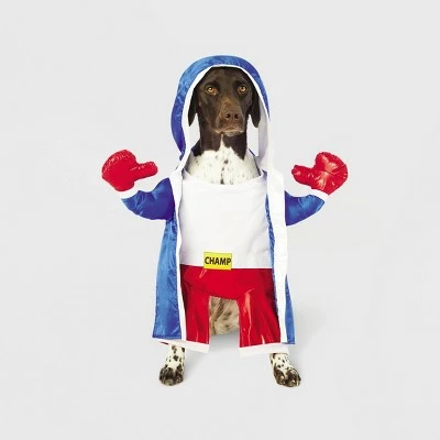 Boxer Dog and Cat Costume - Hyde & EEK! Boutique™ 8 Boxer Dog and Cat Costume - Hyde & EEK! Boutique™ - Image 6