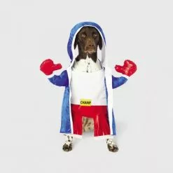 Boxer Dog and Cat Costume - Hyde & EEK! Boutique™ 16 Boxer Dog and Cat Costume - Hyde & EEK! Boutique™ -Hyde & EEK! Shop unnamed file 855