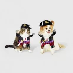 Pirate Dog and Cat Costume - Hyde & EEK! Boutique™ -Hyde & EEK! Shop unnamed file 861