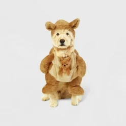 Kangaroo with Toy Joey Dog and Cat Costume - Hyde & EEK! Boutique™ -Hyde & EEK! Shop unnamed file 870