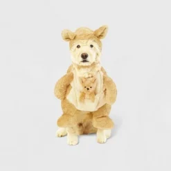 Kangaroo with Toy Joey Dog and Cat Costume - Hyde & EEK! Boutique™ -Hyde & EEK! Shop unnamed file 872