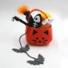 Hyde & EEK! Boutique Pumpkin Cat Toy Gift Set - 5pk - Hyde & EEK! Boutique™ -Hyde & EEK! Shop unnamed file 873