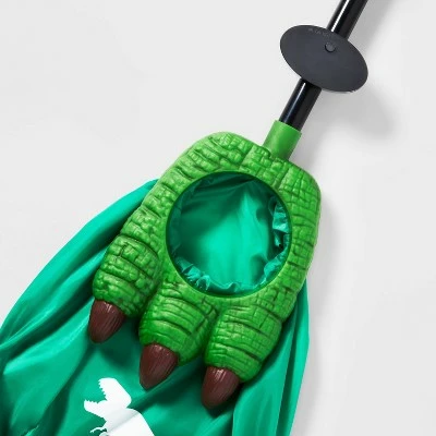 Hyde & EEK! Boutique Kids' Light and Sound Dinosaur Halloween Trick or Treat Loot Scoop - Hyde & EEK! Boutique™ 3 Hyde & EEK! Boutique Kids' Light and Sound Dinosaur Halloween Trick or Treat Loot Scoop - Hyde & EEK! Boutique™