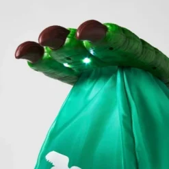 Hyde & EEK! Boutique Kids' Light and Sound Dinosaur Halloween Trick or Treat Loot Scoop - Hyde & EEK! Boutique™ 5 Hyde & EEK! Boutique Kids' Light and Sound Dinosaur Halloween Trick or Treat Loot Scoop - Hyde & EEK! Boutique™ -Hyde & EEK! Shop unnamed file 880