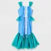 Kids' Adaptive Magical Mermaid Halloween Costume Dress - Hyde & EEK! Boutique™ 1 Kids' Adaptive Magical Mermaid Halloween Costume Dress - Hyde & EEK! Boutique™ -Hyde & EEK! Shop unnamed file 927