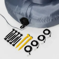 Hyde & EEK! Boutique 11.5' LED Archway Inflatable Halloween Decoration - Hyde & EEK! Boutique™ -Hyde & EEK! Shop unnamed file 940