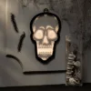 Hyde & EEK! Boutique LED Skull Acrylic Halloween Lighted Sign - Hyde & EEK! Boutique™ -Hyde & EEK! Shop unnamed file 955