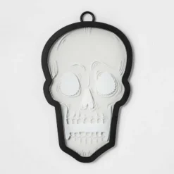 Hyde & EEK! Boutique LED Skull Acrylic Halloween Lighted Sign - Hyde & EEK! Boutique™ -Hyde & EEK! Shop unnamed file 957