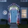 Hyde & EEK! Boutique LED Trick or Treat Cemetery Archway Halloween Lightshow Projection - Hyde & EEK! Boutique™ -Hyde & EEK! Shop unnamed file 983